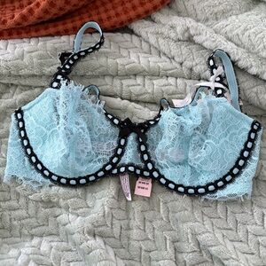 Victoria’s Secret Unlined Balconette Bra